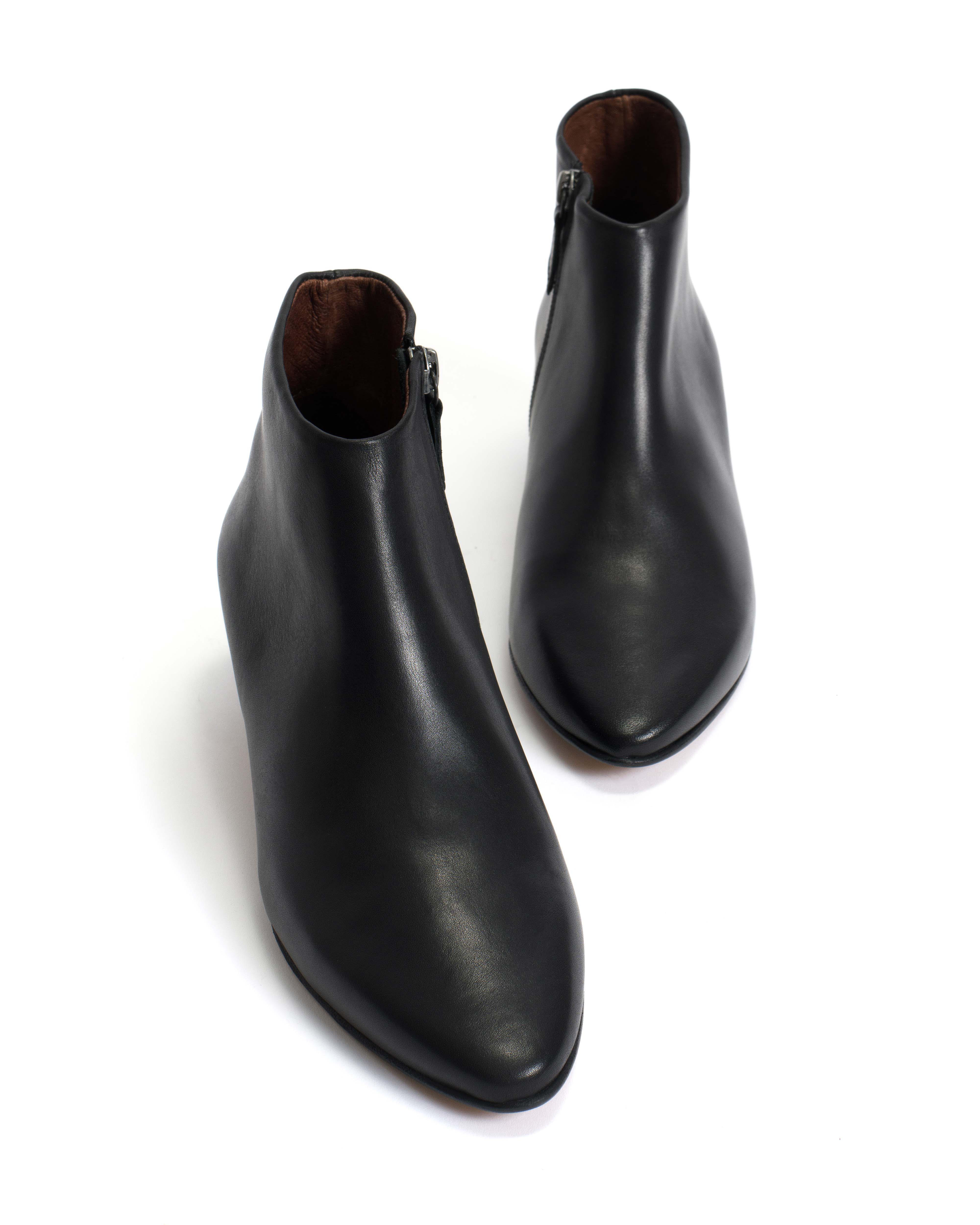 Kyra Soft calf Black - Image 6